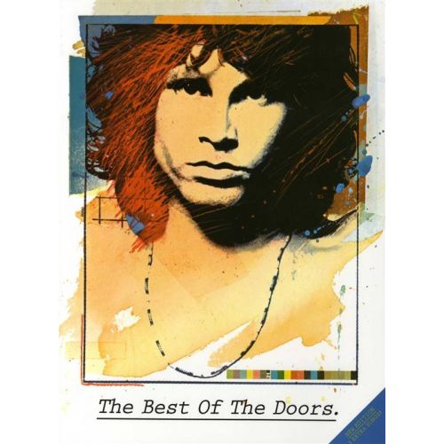 DOORS - BEST OF - PVG