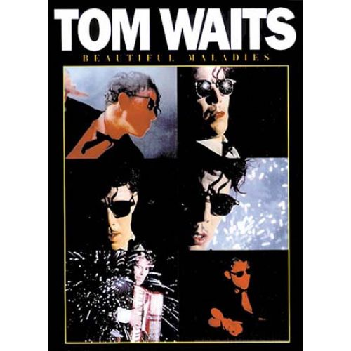 WAITS TOM - BEAUTIFUL MALADIES - PVG