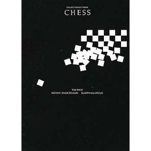SELECTIONS FROM CHESS - PVG