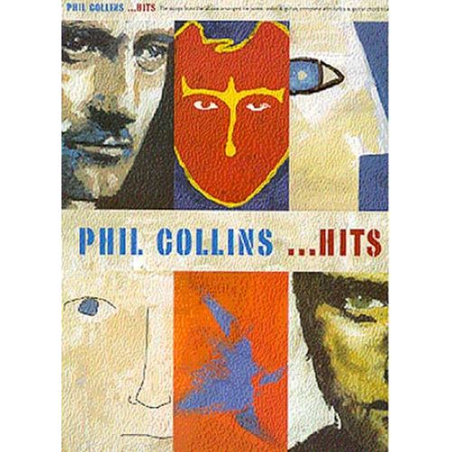 COLLINS PHIL - HITS - PVG