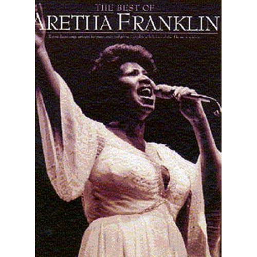 FRANKLIN ARETHA - BEST OF - PVG
