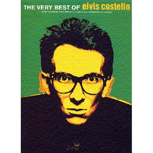 DAY ROGER - VERY BEST OF ELVIS COSTELLO - PVG