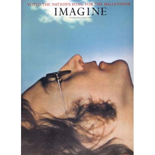 LENNON JOHN - FORMAT IMAGINE - PVG