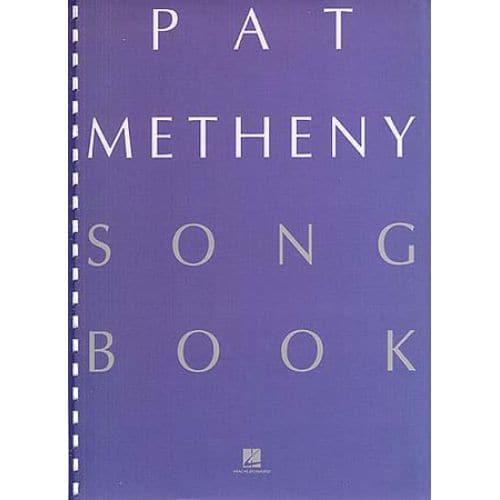 PAT METHENY SONGBOOK ALL INST - ALL INSTRUMENTS