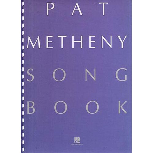 MUSIC SALES Pat Metheny Songbook All Inst - All Instruments