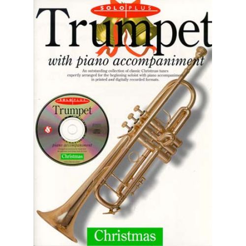 SOLO PLUS - CHRISTMAS TRUMPET + CD