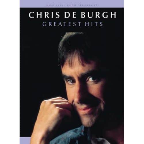 DE BURGH CHRIS - GREATEST HITS - PVG