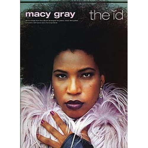 MACY GRAY THE ID - PVG