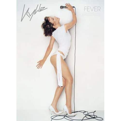 MINOGUE KYLIE - FEVER - PVG