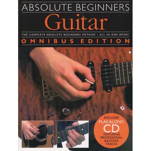  Bennett And Dick - Guitar - Omnibus Edition - Bks.1 And 2 - Guitar