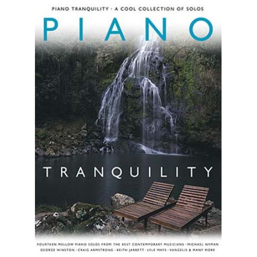 PIANO TRANQUILITY