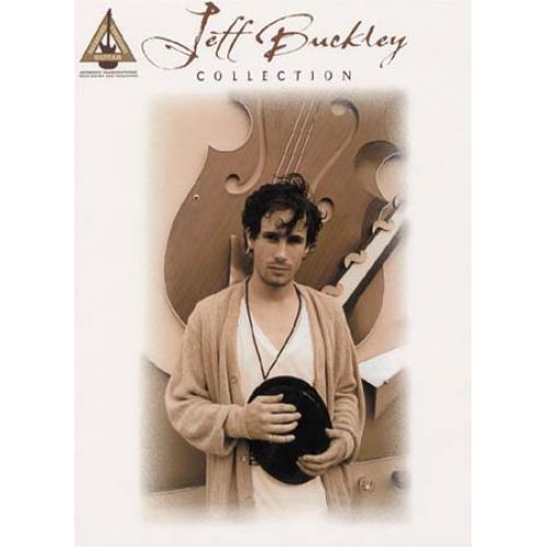 BUCKLEY JEFF - COLLECTION