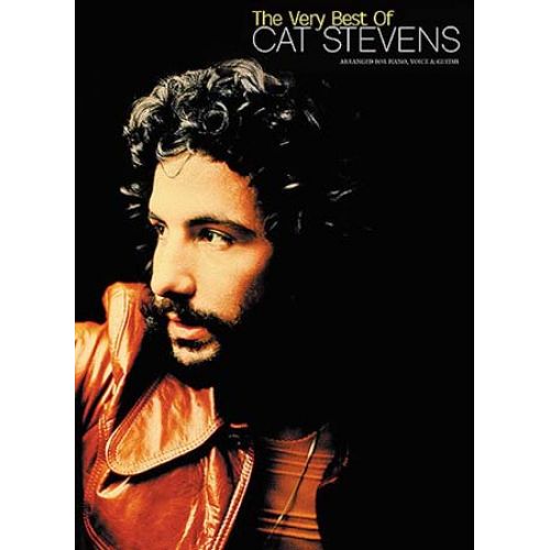 STEVENS CAT - VERY BEST OF - PVG