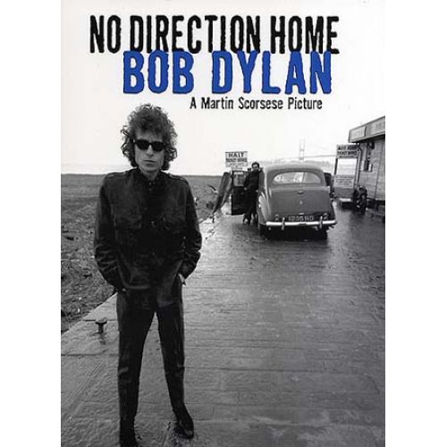 DYLAN BOB - NO DIRECTION HOME