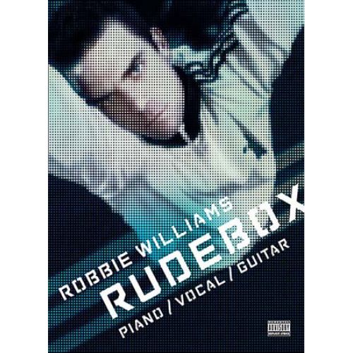 WILLIAMS ROBBIE - RUDEBOX - PVG