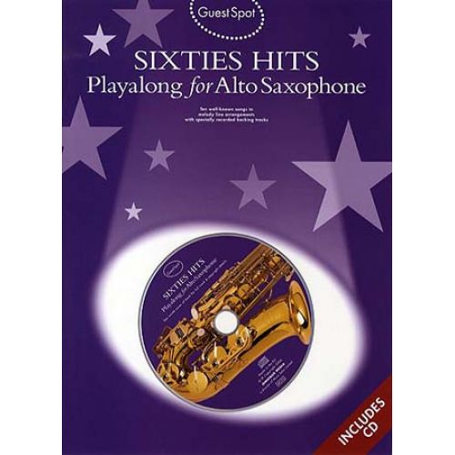 WISE PUBLICATIONS GUEST SPOT - KEANE - BEST OF + CD - FLUTE