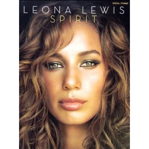 LEONA LEWIS SPIRIT - PVG