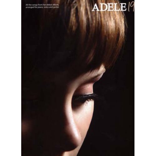 WISE PUBLICATIONS ADELE - 19 - PVG 