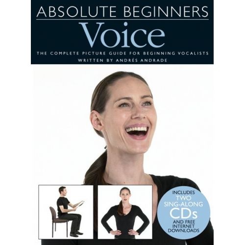 ABSOLUTE BEGINNERS VOICE - VOICE
