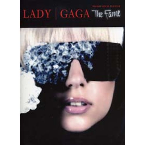 LADY GAGA - THE FAME - PVG