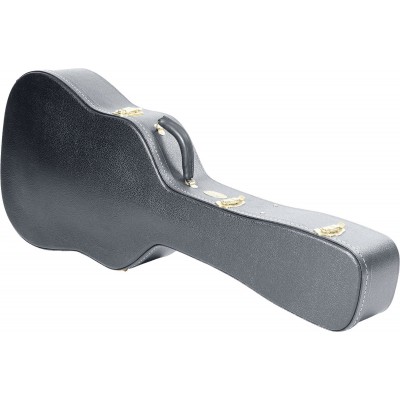 Étui D-12F 540 Cabernet