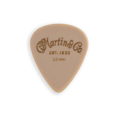 MARTIN STRINGS Mediator Luxe By Martin, , 1,00Mm