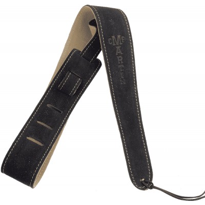 SWEDISH STRAP DOUBLE THICKNESS BROWN