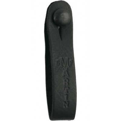 Contour de Tête Noir