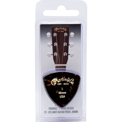 JIM DUNLOP MEDIATOR YNGWIE MALMSTEEN DELRIN 2MM SACHET DE 24