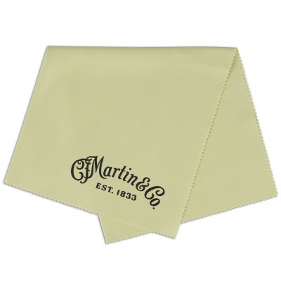 Microfiber cloth