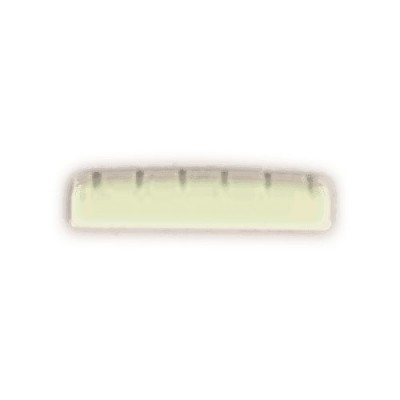 MARTIN & CO ACCESSORIES PARTS DETACHED HEAD LUGS RAW BONE, FLAT