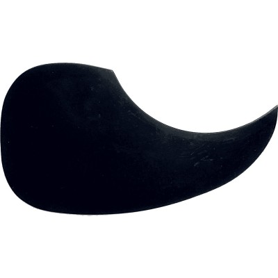Pickguard Noir