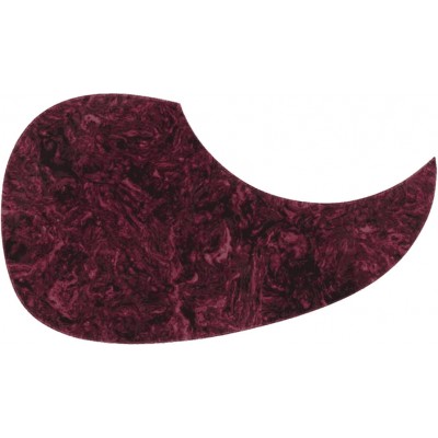 ACCESSORIES PARTS ACCESSORIES DETAILED PICKGUARD SCALE