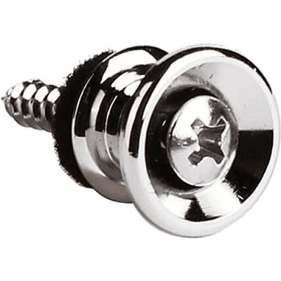 MARTIN & CO Attache Courroie, Chrome