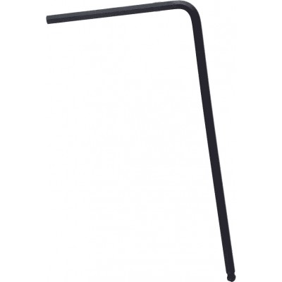 TRUSSROD 4 MM ALLEN WRENCH WITH BALL TIP