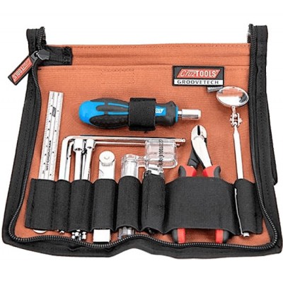 KIT D'ACCESSOIRES GUITARE ACOUSTIQUE