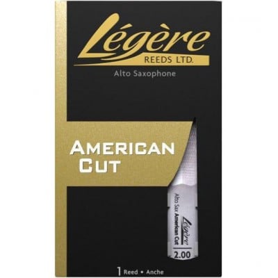 LEGERE AMERICAN CUT 2