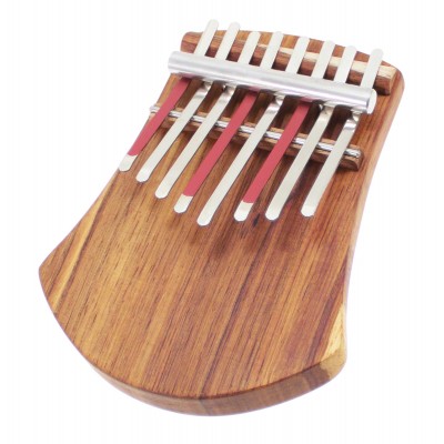 KALIMBA 8 NOTES BOARD-RESONATOR