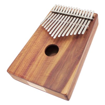 Kalimba Alto Chromatic 26 Notes Sur Boite