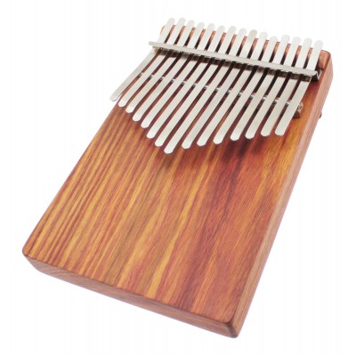 KALIMBA ALTO CHROMATIC 26 NOTES BOARD-RESONATOR