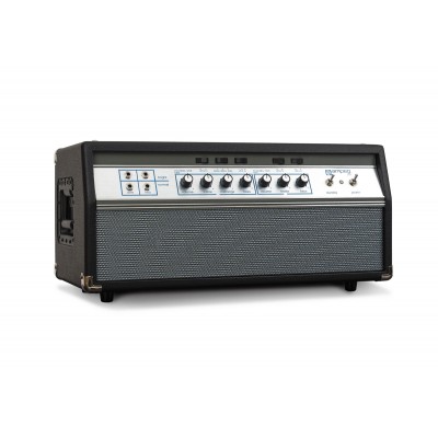 HERITAGE SERIES SVT HERITAGE 50TH ANNIVERSARY