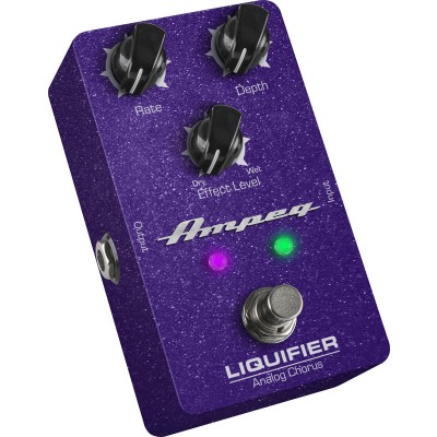 LIQUIFIER ANALOG CHORUS