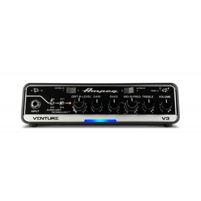 AMPEG VENTURE V3
