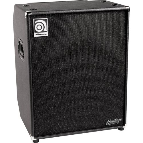 Bass cabinets