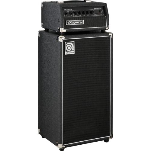 SVT CLASSIC SERIES MICRO-CL STACK - RECONDITIONNE