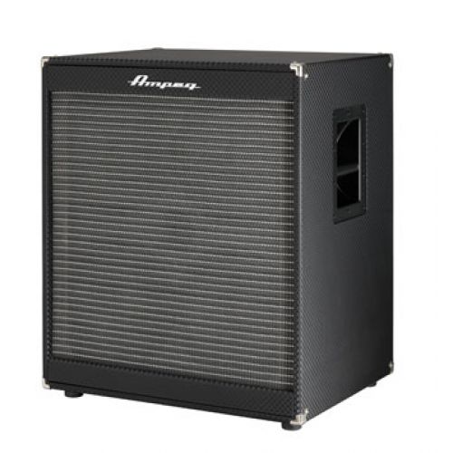 AMPEG PORTAFLEX CAB SERIES PF-410HLF PORTAFLEX 