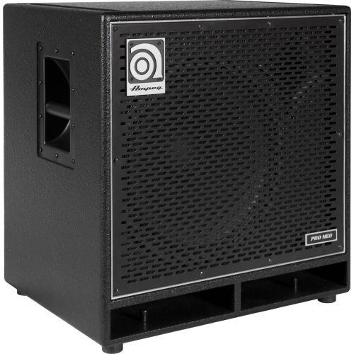 Pro Neo Cab Series PN-115HLF
