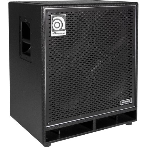Pro Neo Cab Series PN-410HLF