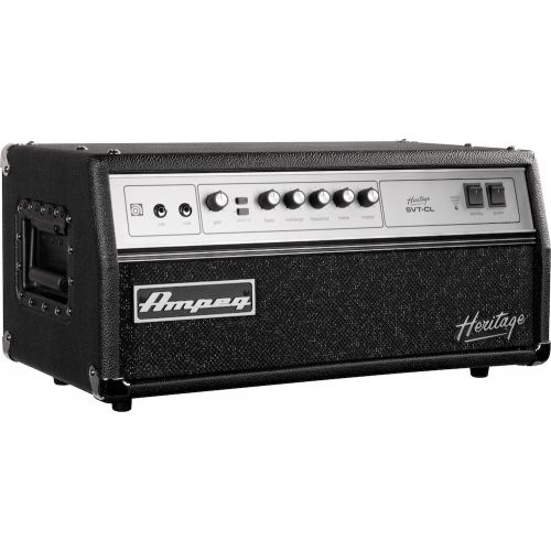 HERITAGE SERIES SVT-CL HERITAGE