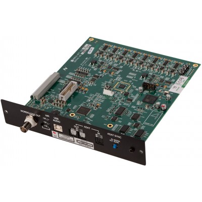 1073OPX ADAT/USB - STOCK B - STOCK B